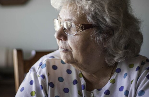 Žena. Foto: snímek obrazovky depositphotos.com