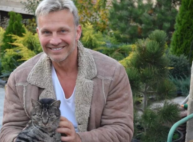 "Ať je Ti v Tvém kočičím nebi krásně": Zpěváka Martina Maxu navždy opustil chlupatý kamarád Jetýlek. Dojemný vzkaz na Instagram