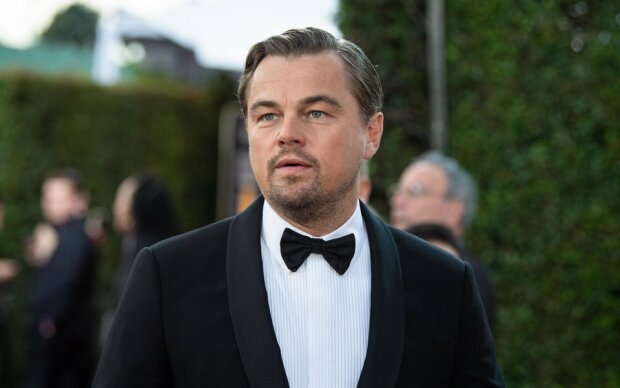 Leonardo DiCaprio zachránil muže, který spadl přes palubu a strávil jedenáct hodin ve vodě
