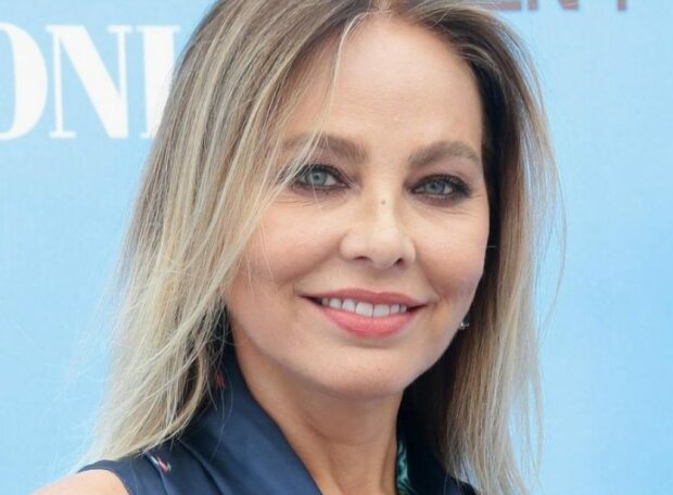 Ornella Muti. Foto: snímek obrazovky duck.show