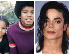 Michael Jackson a Janet Jackson. Foto: snímek obrazovky laykni.com