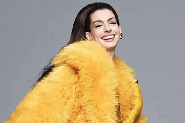Anne Hathaway natočila snímek na titulní stranu hongkongského Vogue: co plánuje dvojnásobná maminka v blízké budoucnosti