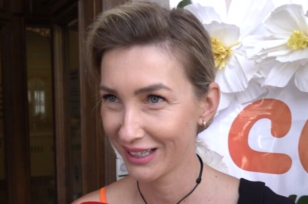 Dominika Mesarošová, Foto: snímek obrazovky YouTube