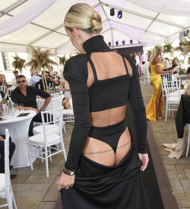 Nela Slováková. Foto: Snímek obrazovky super.cz