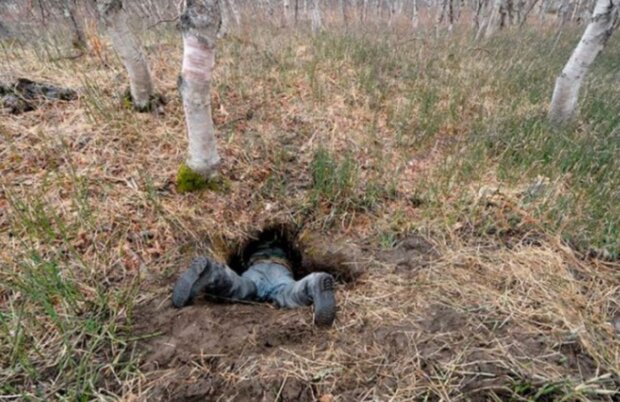 Doupě. Foto: snímek obrazovky laykni.com