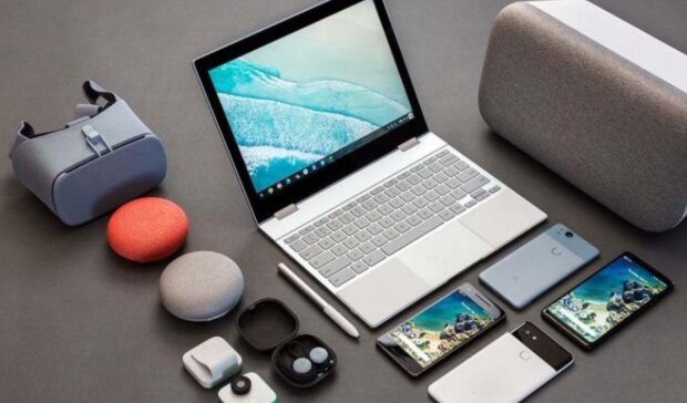Gadgety. Foto: snímek obrazovky YouTube