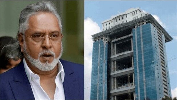Indický miliardář postavil vilu na střeše mrakodrapu a byl nucen na něj "zapomenout"