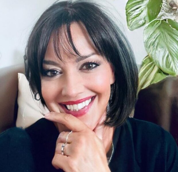 Tereza Brodská. Foto: snímek obrazovky Instagram