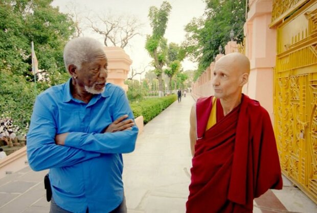 Buddhistický mnich vysvětluje, co je „zázrak“ ve skutečném životě