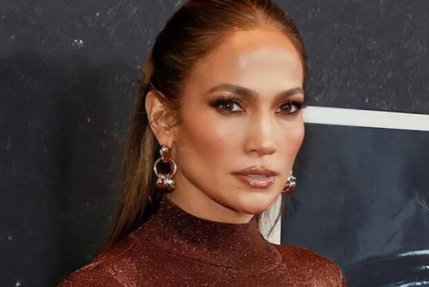 Jennifer Lopez. Foto: snímek obrazovky Instagram