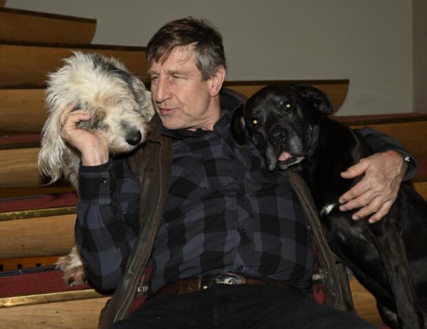 Václav Vydra. Foto: snímek obrazovky super.cz