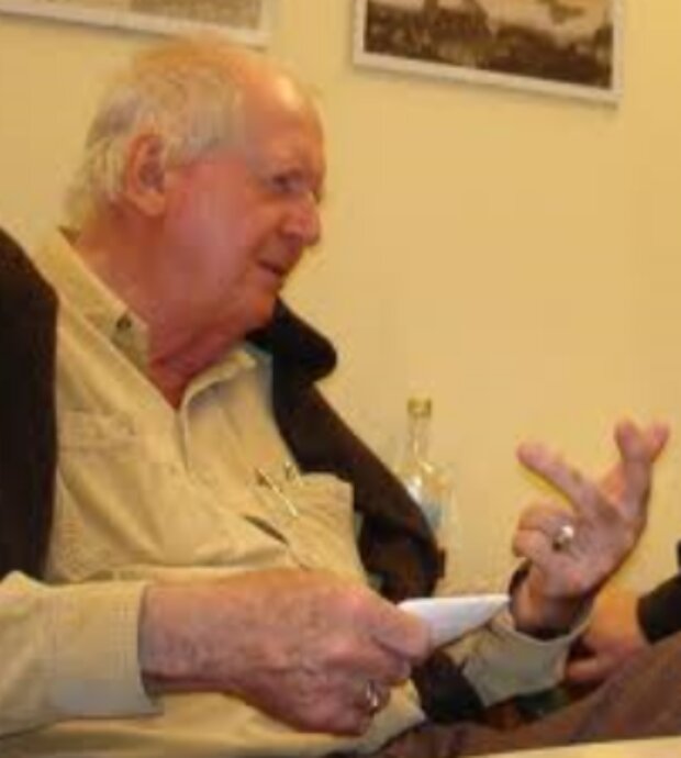 Roman Ráž. Foto: snímek obrazovky blesk.cz