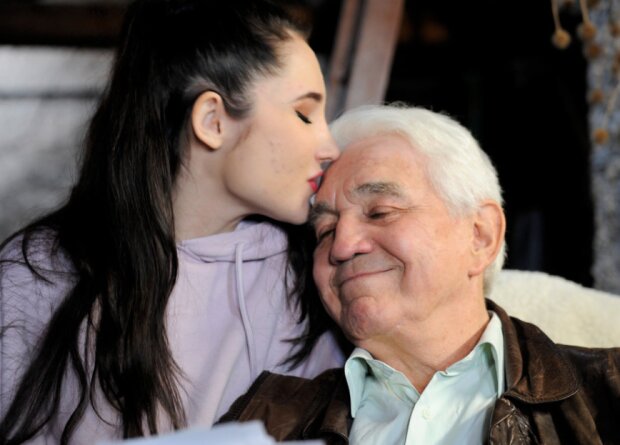 Jiří Krampol. Foto: snímek obrazovky ahaonline.cz