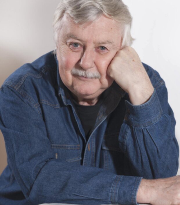 Ladislav Potměšil. Foto: snímek obrazovky ahaonline.cz