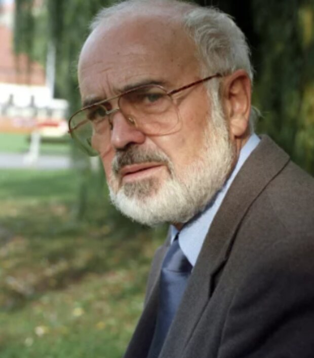 Josef Hanuš. Foto: snímek obrazovky blesk.cz