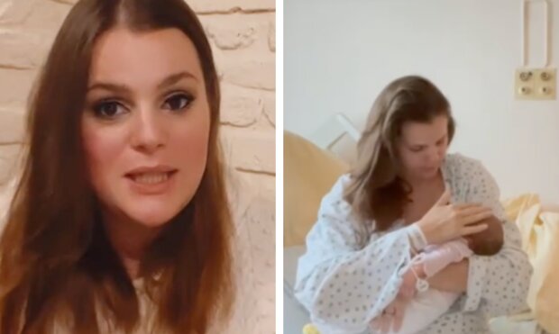 “Neboj Lilianne,maminka se Ti brzy vrátí domů”: Ornella Koktová na sociální sítí sdílela dojemné video