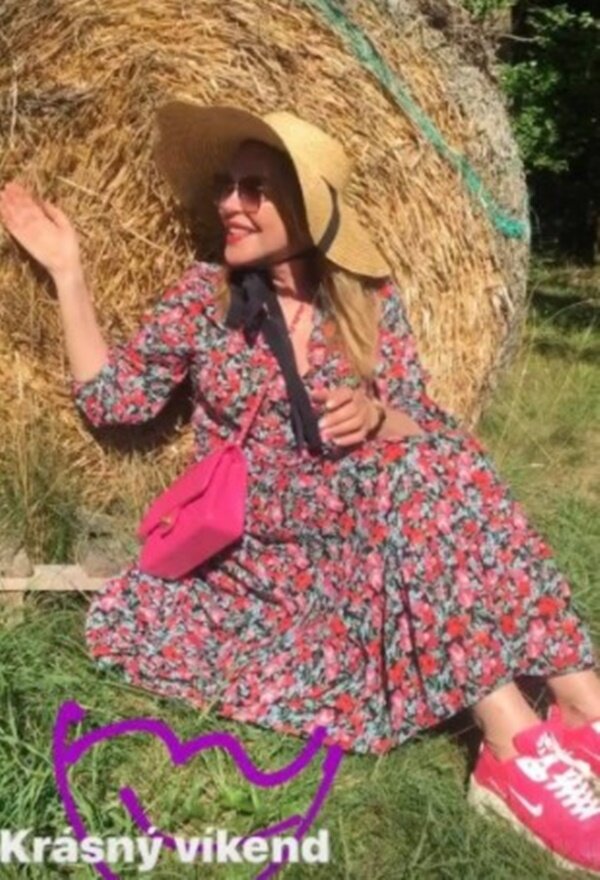 Fotografie: blesk.cz