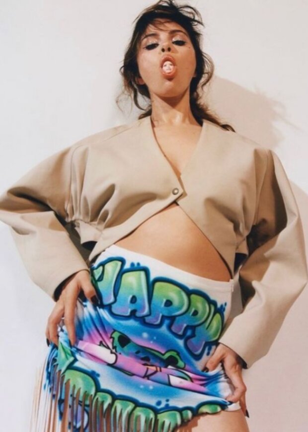 Fotky se svatby Britney Spears. Foto: snímek obrazovky Instagram