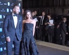 Victoria a David Beckham Foto: snímek obrazovky YouTube"
