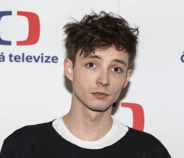 Denis Šafařík. Foto: snímek obrazovky ahaonline.cz