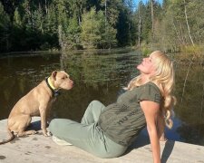 Vendula Pizingerová porodila: Už je jasné, jestli dala muži k narozeninám syna, nebo dceru