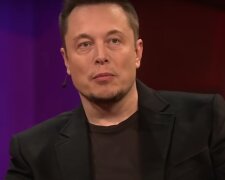 Elon Musk. Foto: snímek obrazovky YouTube