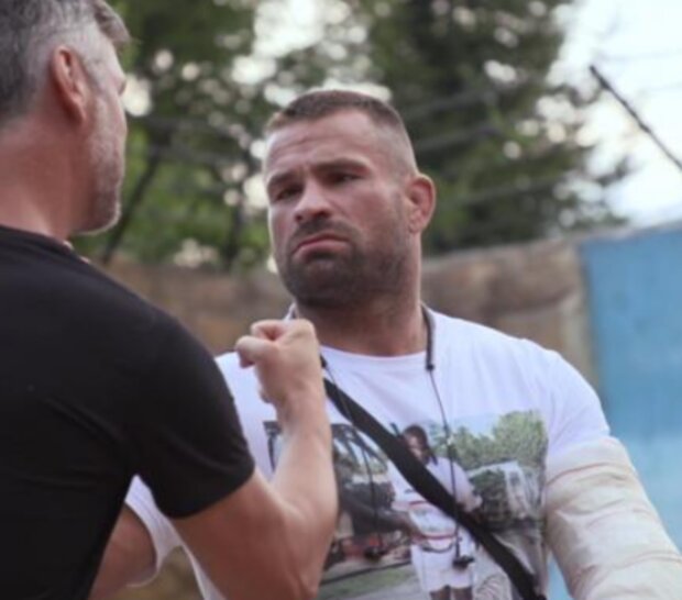 Karlos Vémola. Foto: snímek obrazovky extra.cz