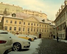 Slunečních paprsků si moc neužijeme: Jaké počasí přinese třetí lednový víkend. Meteorologové promluvili