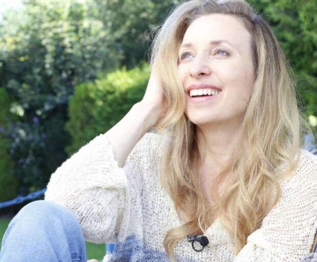 Tereza Bebarová. Foto: snímek obrazovky ahaonline.cz