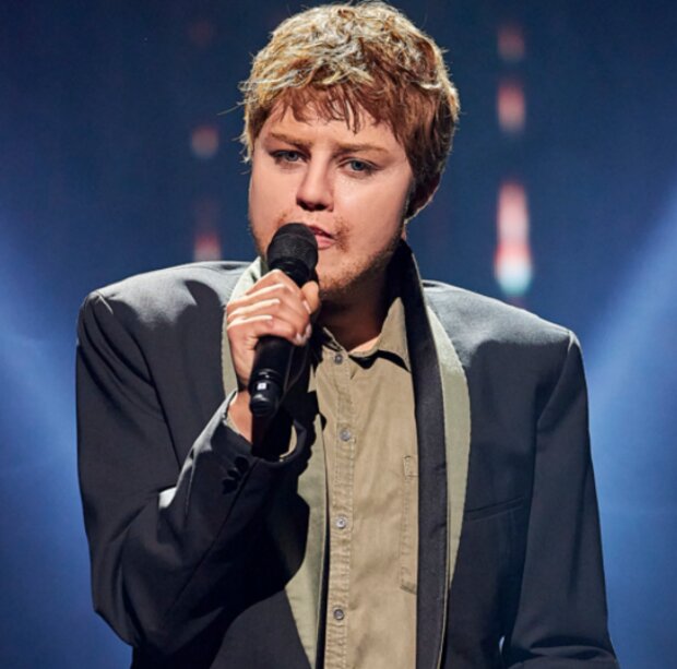 Nikita Machytková. Foto: snímek obrazovky extra.cz