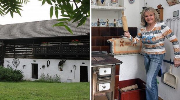 Eva Pilarová. Foto: snímek obrazovky super.cz