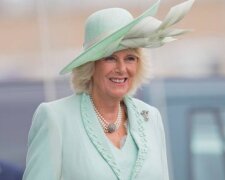 Camilla. Foto: snímek obrazovky YouTube