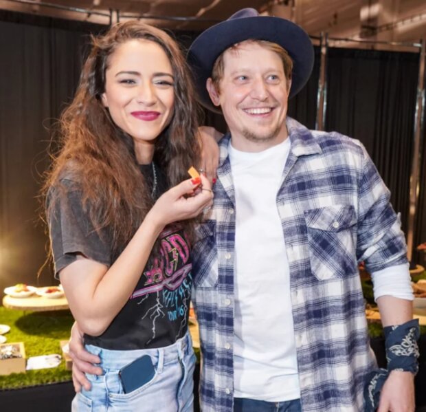 Eva Burešová. Foto: snímek obrazovky ahaonline.cz