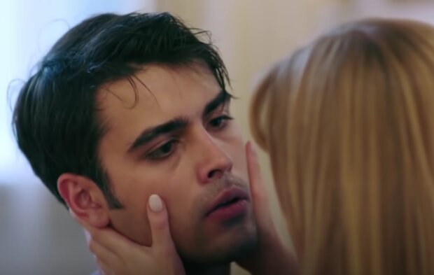 Kluk a holka. Foto: snímek obrazovky YouTube