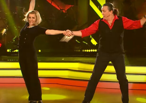 Tatiana Drexler. Foto: snímek obrazovky YouTube