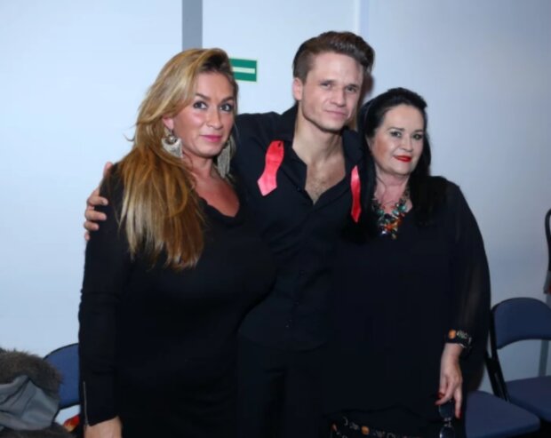 Ondřej Brzobohatý. Foto: snímek obrazovky blesk.cz