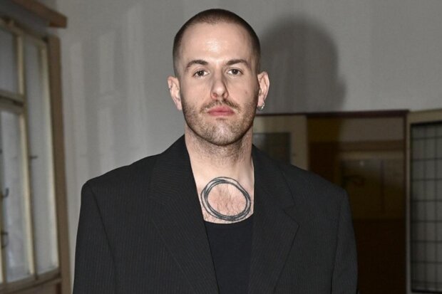 Lukáš Macháček. Foto: Snímek obrazovky super.cz