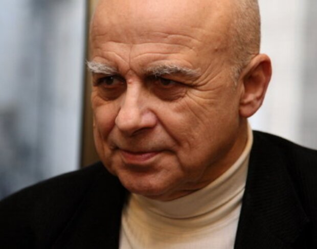 Ivan Mládek. Foto: snímek obrazovky stars24.cz