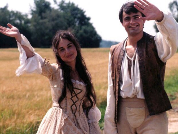 Z pekla štěstí. Foto: snímek obrazovky blesk.cz