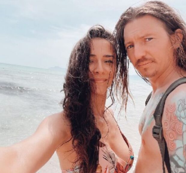 Eva Burešová. Foto: snímek obrazovky extra.cz