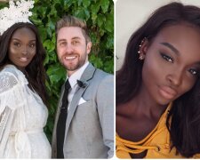 Neobvyklý pár má dvě děti. Jejich děti vypadají okouzlující