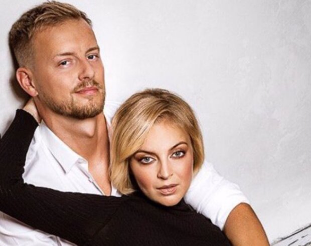 Markéta Konvičková a René Kuboš. Foto: snímek obrazovky extra.cz