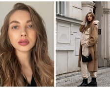Pavlína Jágrová. Foto: snímek obrazovky Instagram