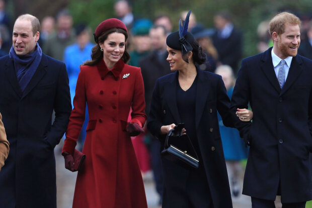 Je čas se setkat: Kate Middleton plánuje uvést věci na pravou míru ve vztahu s Meghan Markle