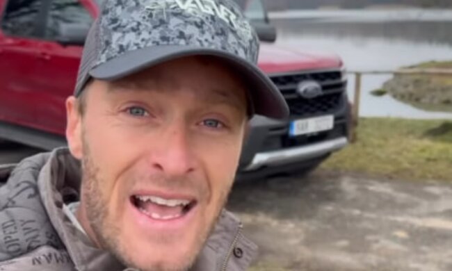 Jakub Vágner o možnosti dalšího potomka: Osud rodiny není jen v našich rukou