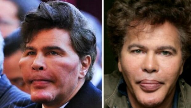 Bratři Bogdanové. Foto: snímek obrazovky womanmirror.ru