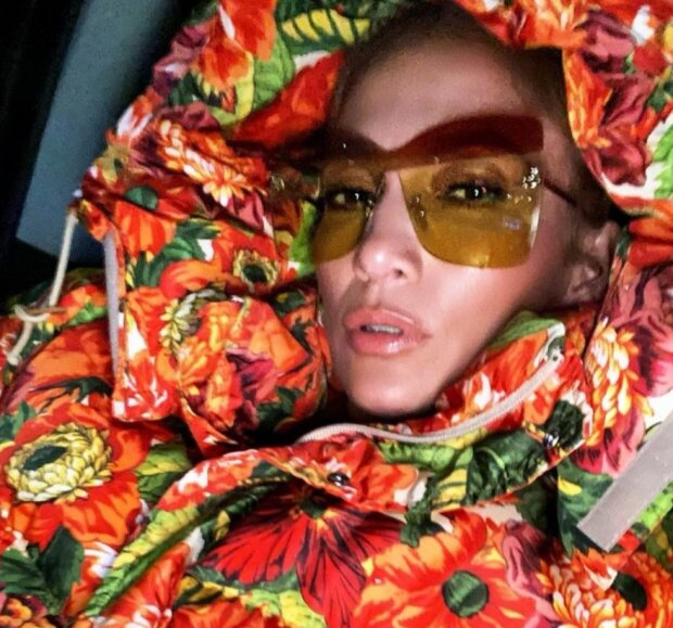 Jennifer Lopez. Foto: snímek obrazovky storyfox.ru