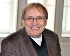 Josef Náhlovský. Foto: snímek obrazovky YouTube