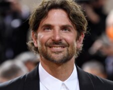 Herec Bradley Cooper. Foto: snímek obrazovky YouTube