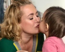 „Já bych ji upusinkovala”: Vnadná Miluše Bittnerová se pochlubila malou dcerkou